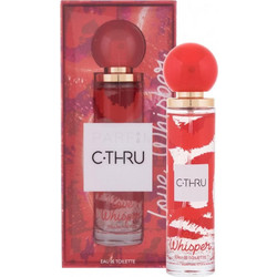 C-Thru Love Whisper Eau de Toilette 50ml