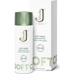 Jabushe Soft Face Cream 50ml