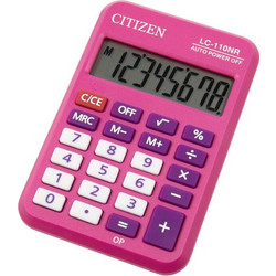 Citizen LC-110NPK