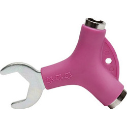 IMPALA SKATE TOOL PINK