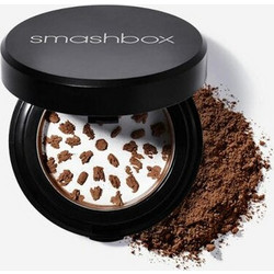 Smashbox Halo Hydrating Dark Loose Powder 15gr