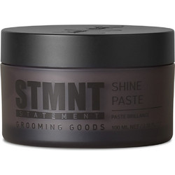 STMNT Grooming Goods Paste Μαλλιών Shine Δυνατό Κράτημα 100ml