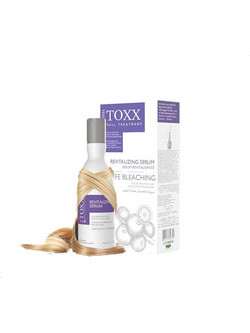 HairToxx Revitalizing Serum Μαλλιών 300ml