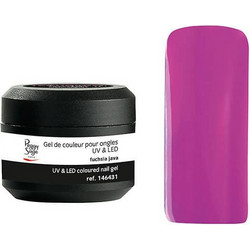 Peggy Sage Fuchsia Java Gel 5gr