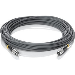 Triax TFC30 - 30 meter, pre made, FC/PC-FC/PC