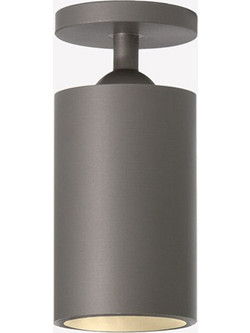 ILTI LUCE Nemo Flex Fixed Optic Bronze Grey Σποτ - Σποτάκια Οροφής LED - Κινούμενα (BFLE0401F21WAB)