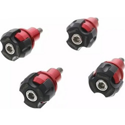 ΜΑΝΙΤΑΡΙΑ-ΒΙΔΕΣ ΜΠΡΟΣΤΙΝΟΥ ΦΤΕΡΟΥ BENELLI BN 251 17'-22' / BN 302 17'-22' / 302R 22' ΚΟΚΚΙΝΑ