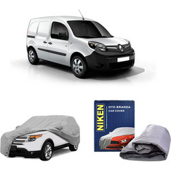 Κουκούλα αδιάβροχη με επένδυση για Kangoo ΙΙ/ Berlingo ΙI/ Partner ΙI/ Combo D/ Doblo II/ Dacia Dokker