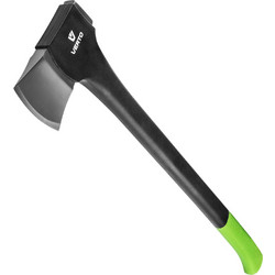VERTO Τσεκούρι με λαβή fiberglass 1350g 05G103