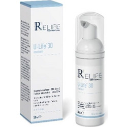Menarini Relife U-Life 30% Ecofoam 50ml