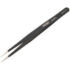 JAKEMY τσιμπίδα JM-T7-11, ανοξείδωτη, SUS201, 140mm, ίσια