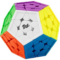YJ MGC M Megaminx Κύβος Ρούμπικ 3x3