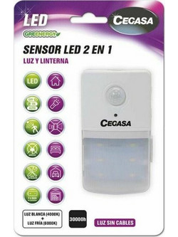 Λάμπα LED Sony