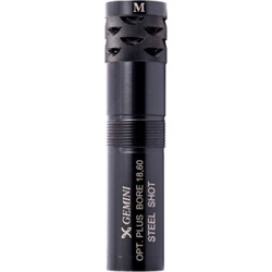 Gemini Εσωτερικό Τσοκ για Benelli Crio Plus - Beretta Optima Plus +2cm Ported SK1 / SK2 / XF / XXF / LF / LM / * / */ * / / *