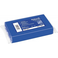 Pelikan Nakiplast Πλαστελίνη Blue 650gr