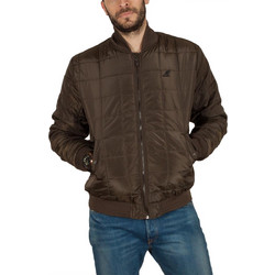 Kangol Roblin bomber μπουφάν χακί-καφέ 601472-kh