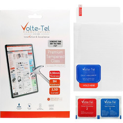 Volte-Tel 9H 0.3mm 2.5D Full Glue Tempered Glass (Realme Pad)
