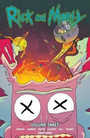 Rick and Morty Vol. 3 Rick and Morty Vol. 3