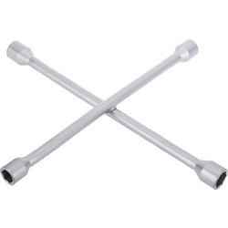 Κλειδί σταυρός 17-19-21-23mm BORMANN PRO BHT7564 048121