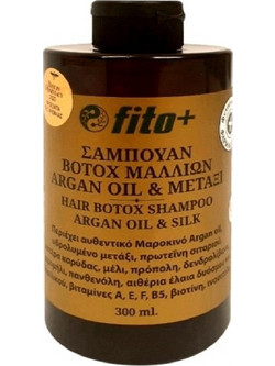 Fito+ Hair Botox Σαμπουάν για Όγκο 300ml