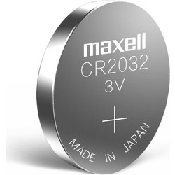 Maxell CR2032 1τμχ