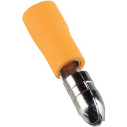ISOLATED CABLE TERMINAL MPD 5,5- 195/YELLOW - 59111