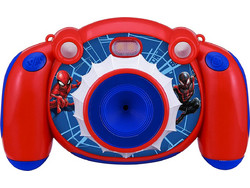 eKids Spider-Μan SM-535