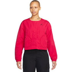 Jordan (Her) itage Γυναικείο Αθλητικό Crop Top Φούξια DN4416-614