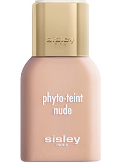 Sisley Phyto-Teint Nude 1C Petal Liquid Make Up 30ml