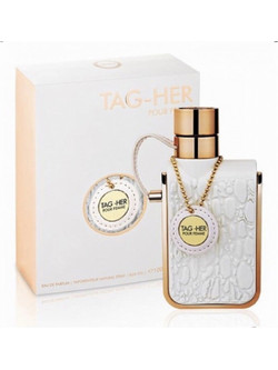 Armaf Tag Her Eau de Parfum 100ml