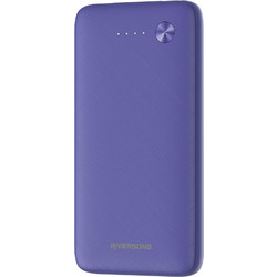 Riversong Horizon 10 Power Bank 10000mAh 5W Purple