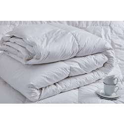 Cokitex Πάπλωμα Μονό Πουπουλένιο 160x220 Feather Sleep