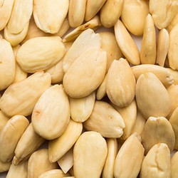 Αμυγδαλόψιχα ολόκληρη 250 γρ