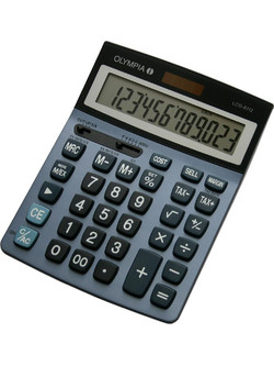 Olympia LCD-6112