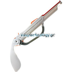 Καραμπίνα για χειριστήρια Wii rifle gun