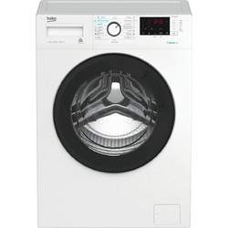 Beko WRE7512PAR Πλυντήριο Ρούχων 7kg 1000 Στροφών