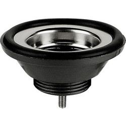 Σιφώνι με τάπα 32mm