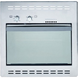 Φούρνος Γκαζιού L434 x W550 x H540mm