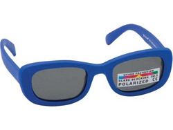 Vitorgan EyeLead Παιδικά Γυαλιά Ηλίου Polarized Μπλε K1004
