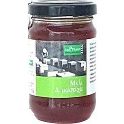 APIPHARM ΜΕΛΙ ΜΕ ΜΑΣΤΙΧΑ 250ΓΡ