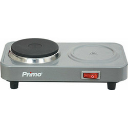 Primo PRHP-40219 Grey
