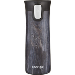 Contigo Couture Pinnacle Indigo Wood 420ml