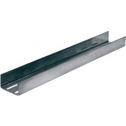 KNAUF - Κανάλι οροφής Knauf CD 0,5mm, 60x27mm, 3,0m/τεμάχιο