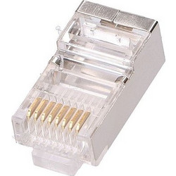 Extralink Βύσμα RJ-45 Cat5e