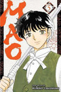 Mao, Vol. 5 Mao, Vol. 5