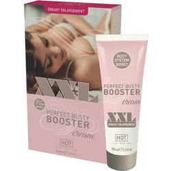 HOT XXL Busty Booster Cream 100ml