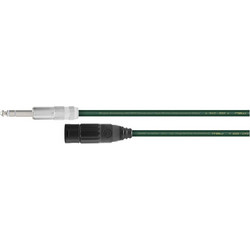 Oyaide QAC-222 TXM Καλώδιο Line 7m