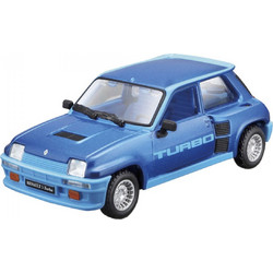 Bburago Street Classics 18-43210