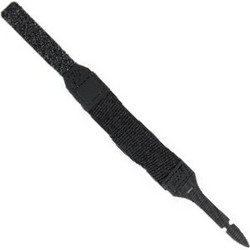 Zebra SG-TC2X-HSTRP1-02, Λουράκι χειρός, Μαύρο, Μαύρο, Δέρμα, Νάιλον, Velcro