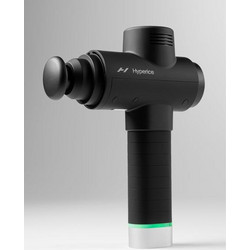 Hyperice Hypervolt Pro 2 Πιστόλι Μασάζ Σώματος Μαύρο